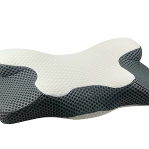 CPAP Contour Pillow For Side Sleepers - Firm