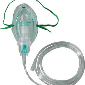Drive Medical Disposable Nebulizer Kit