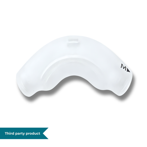 Cushion | DreamWear Silicone Nasal Mask (Medium) - Third Party