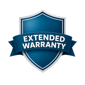 Extended Warranty