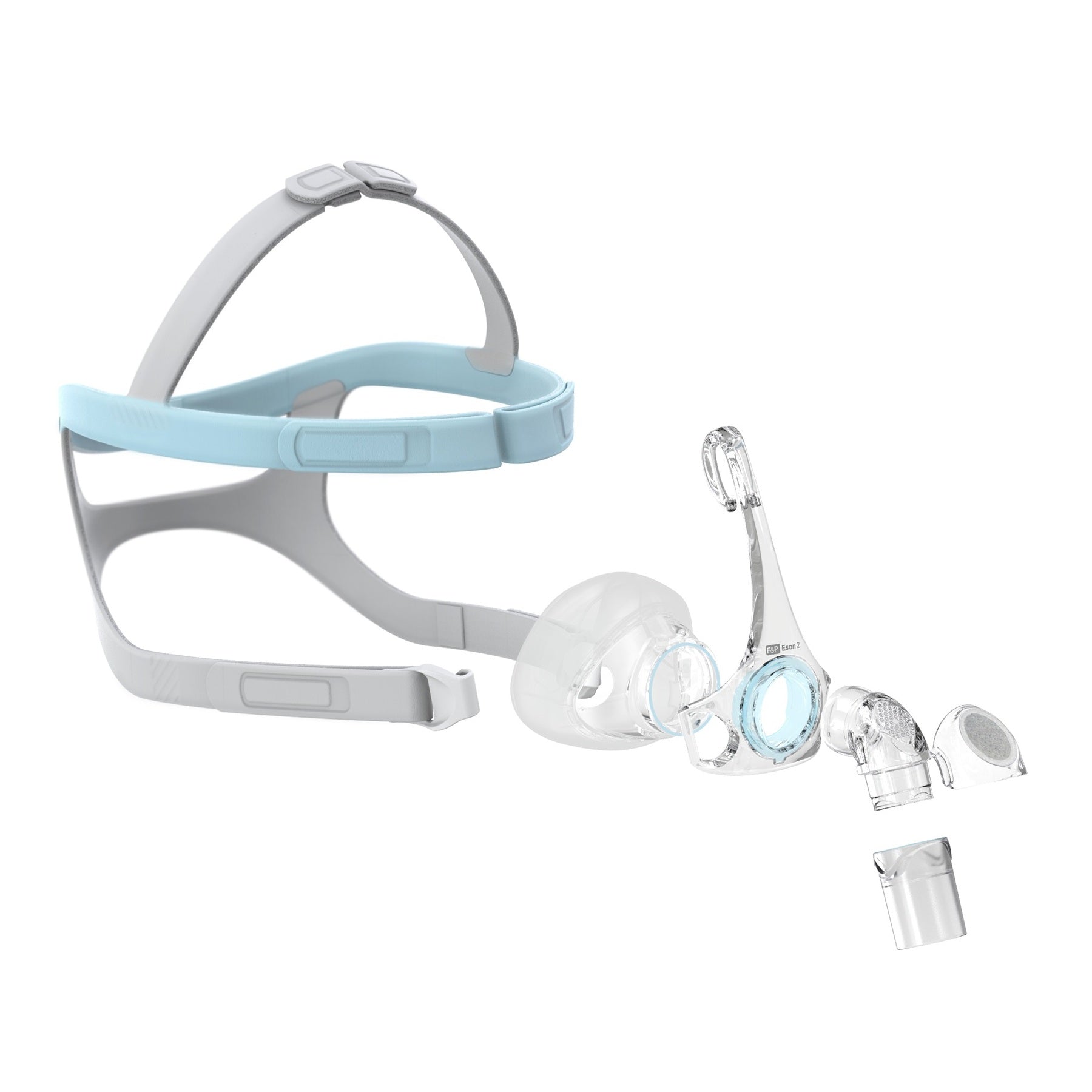 Fisher & Paykel Eson 2 Nasal CPAP Mask