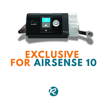 CPAP Ninja | Heated Tubing for AirSense 10