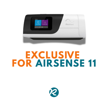 CPAP Ninja | Heated Tubing for AirSense 11