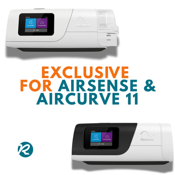 Genuine ResMed AirSense 11 / AirCurve 11 Disposable Filters