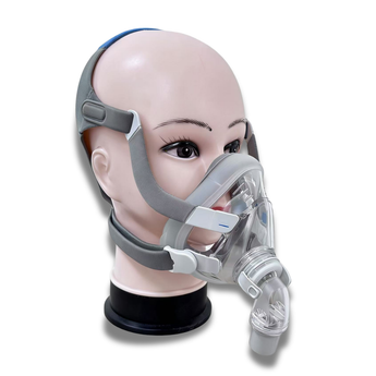Cushion Replacement Silicone/Foam | AirFit/AirTouch F20 Full Face CPAP Mask