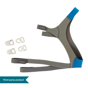 Headgear Replacement | AirFit/AirTouch F20 | CPAP Ninja