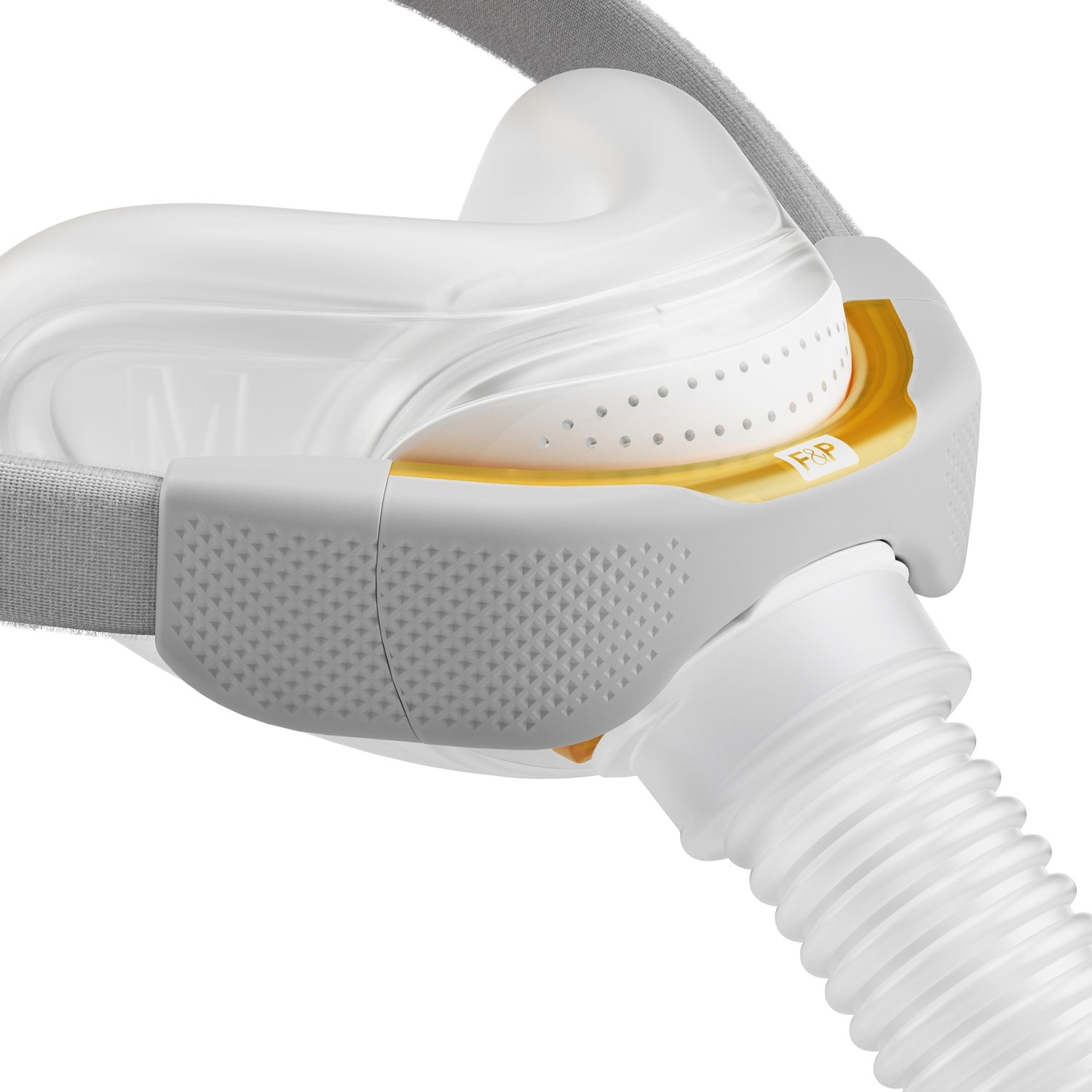 Fisher & Paykel Solo Nasal CPAP Mask
