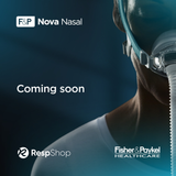 F&P Nova Nasal Preview