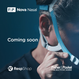 F&P Nova Nasal Preview