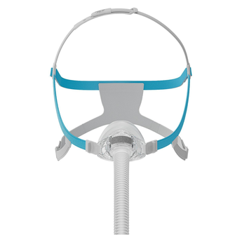 F&P Nova Nasal Front View