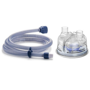 Fisher & Paykel AirSpiral Heated Tube and Chamber Kit For myAirvo 2