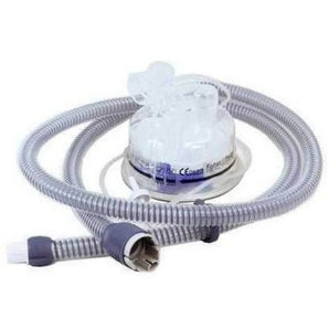 Fisher & Paykel AirSpiral Heated Tube and Chamber Kit For myAirvo 2