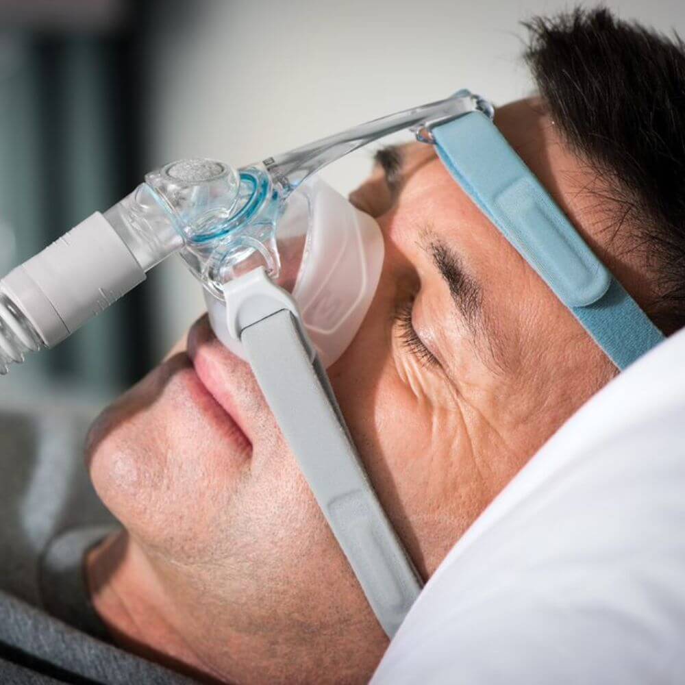 Fisher & Paykel Eson 2 Nasal CPAP Mask