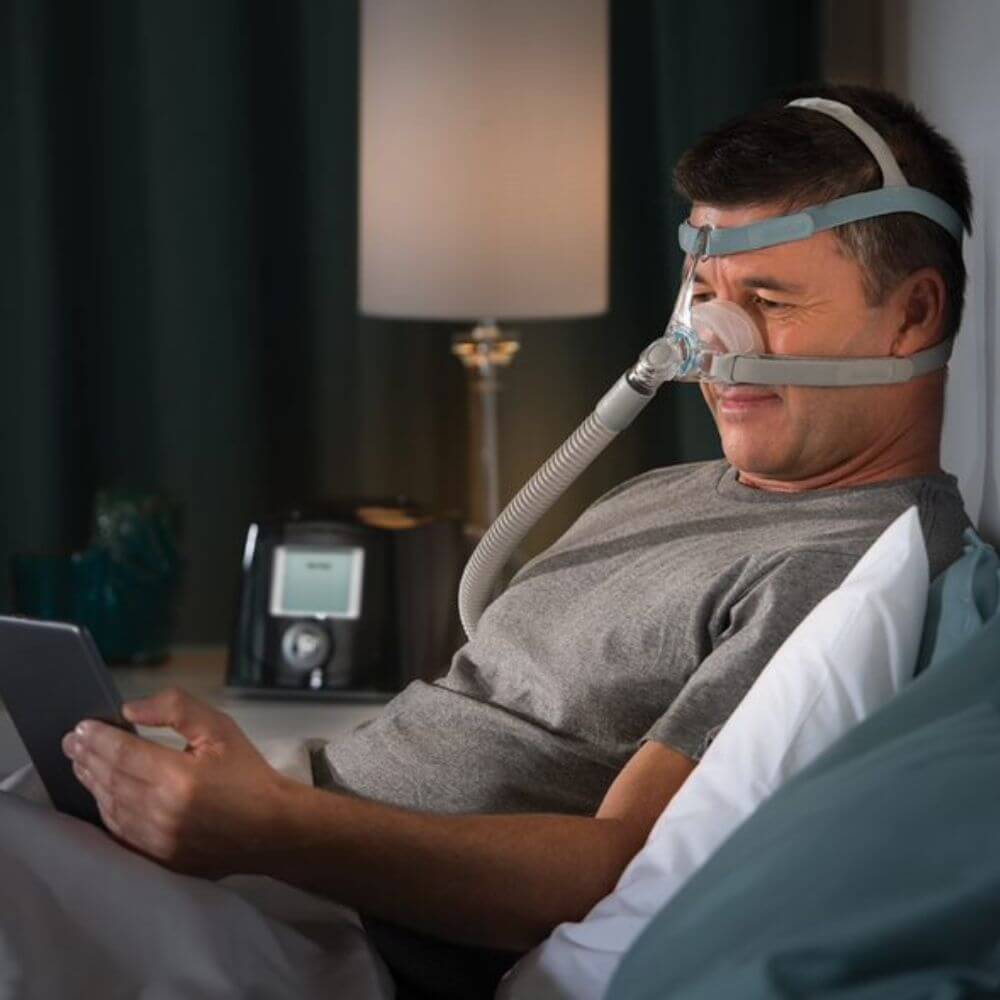 Fisher & Paykel Eson 2 Nasal CPAP Mask