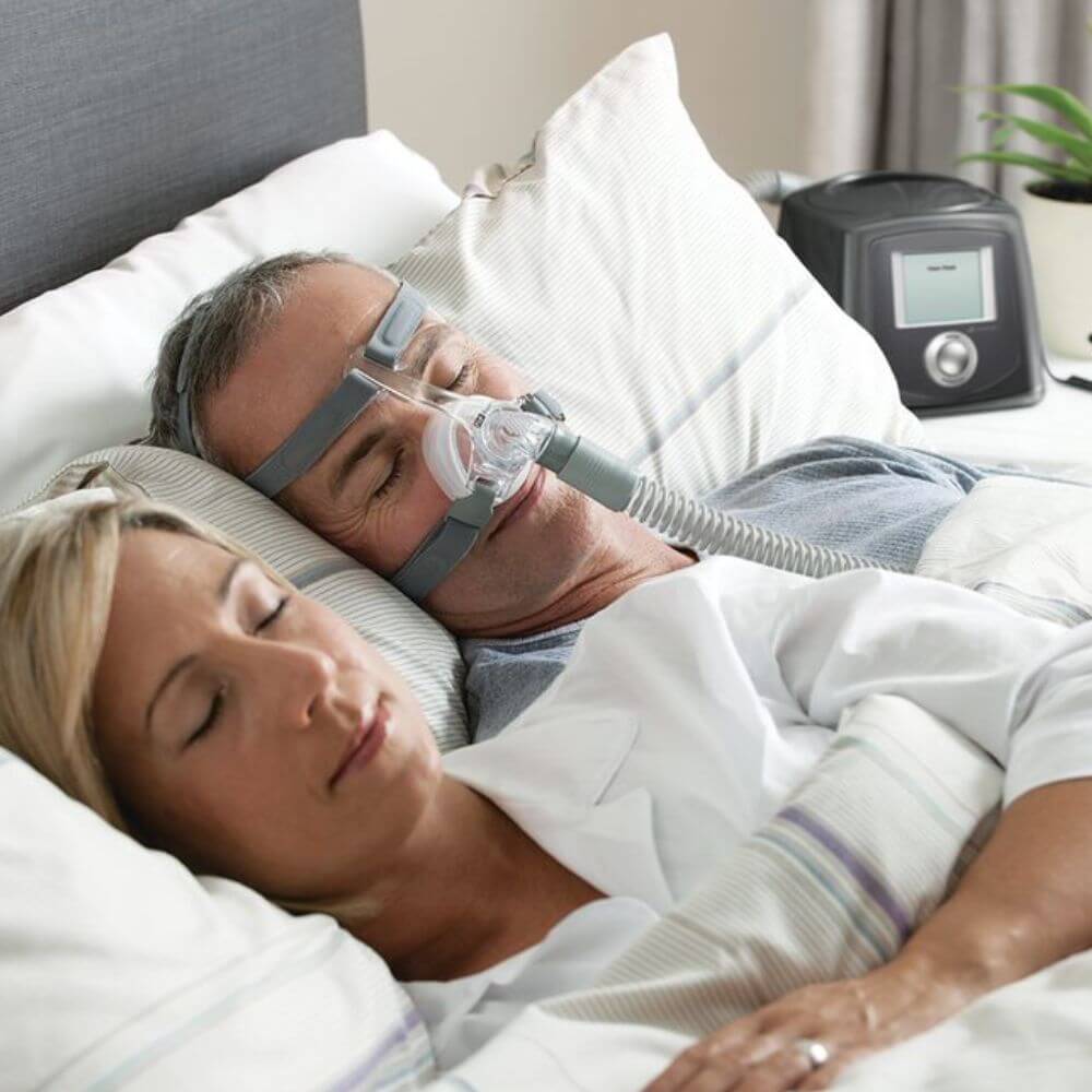 Fisher & Paykel Eson Nasal CPAP Mask