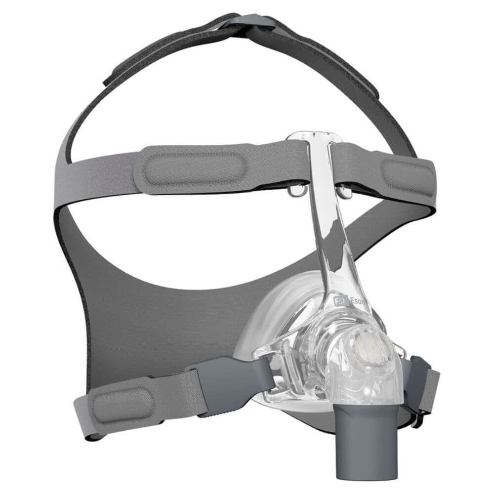 Fisher & Paykel Eson Nasal CPAP Mask