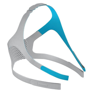 Headgear For Fisher & Paykel Evora Full Face CPAP Mask