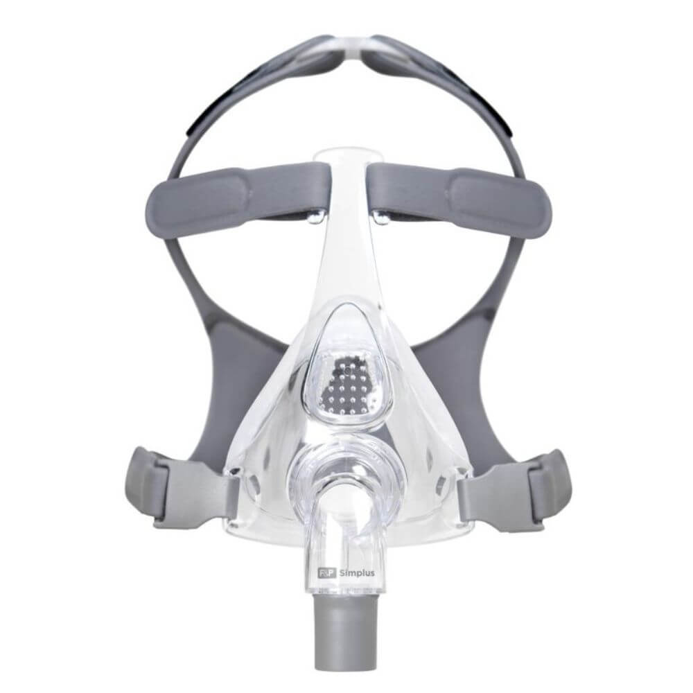 Fisher & Paykel Simplus Full Face CPAP Mask