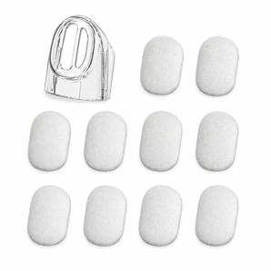 Fisher & Paykel | Diffuser Filter (10pk) | Eson Nasal CPAP Mask