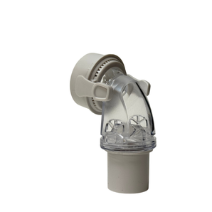 Genuine ResMed Elbow/Swivel For AirFit/AirTouch F20/F30