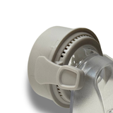 Genuine ResMed Elbow/Swivel For AirFit/AirTouch F20/F30 Detailed View