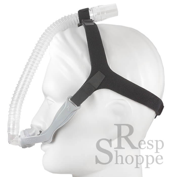Fisher & Paykel Opus 360 Nasal Pillow CPAP Mask