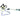 Breas Heat and Moisture Exchanger (HME) for Z1/Z2 Travel CPAP