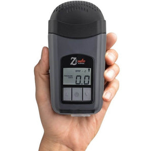 Breas Z2 Travel Auto CPAP Machine (Open Box)