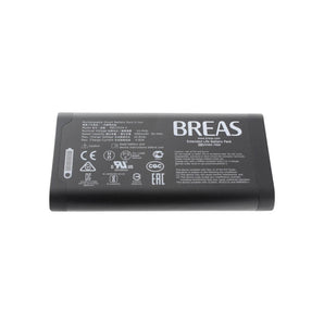 Breas Z1/Z2 Travel CPAP Extended Battery Pack