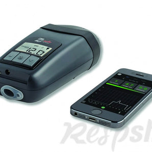 Breas Z2 Travel Auto CPAP Machine (Open Box)