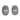 Headgear Clips for ResMed AirFit P10 CPAP Mask