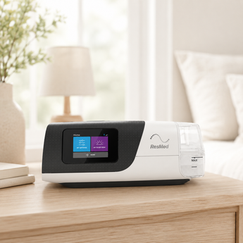 Home CPAP Machines