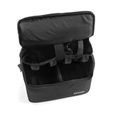 CPAP-reistas - 35x10x18,5 Cm Waterdichte Schoudertas CPAP-reistas - 35x10x18,5 Cm Waterdichte Schoudertas