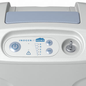 Inogen | At Home Oxygen Concentrator 5 Liter