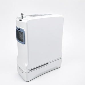 Inogen | One G4 Portable Oxygen Concentrator (Pulse Dose)