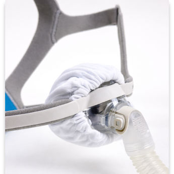 Reusable Mask Liners | Nasal / Full Face | CPAP Ninja