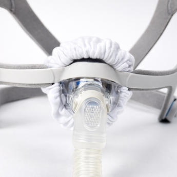 Reusable Mask Liners | Nasal / Full Face | CPAP Ninja