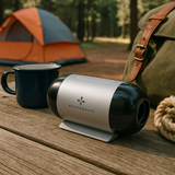 Luna TravelPAP Camping