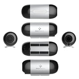 Luna TravelPAP all angles