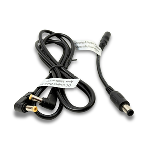Medistrom | Pilot-24 Lite CPAP Battery Cable Kit | Apex Medical iCH