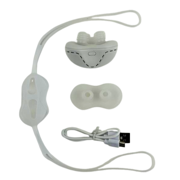 Rooho | Mini Anti-Snoring Device | RespShop