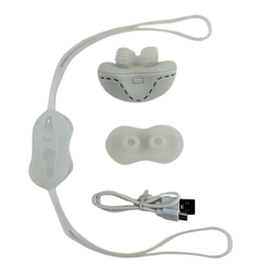 Mini Anti-Snoring Device