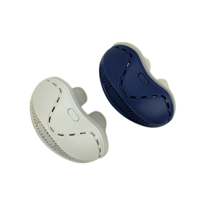 Mini Anti-Snoring Device