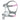 ResMed Mirage FX For Her Nasal CPAP Mask
