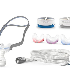 Open Box | ResMed | N30 CPAP Setup Pack for AirMini Auto Travel CPAP Machine