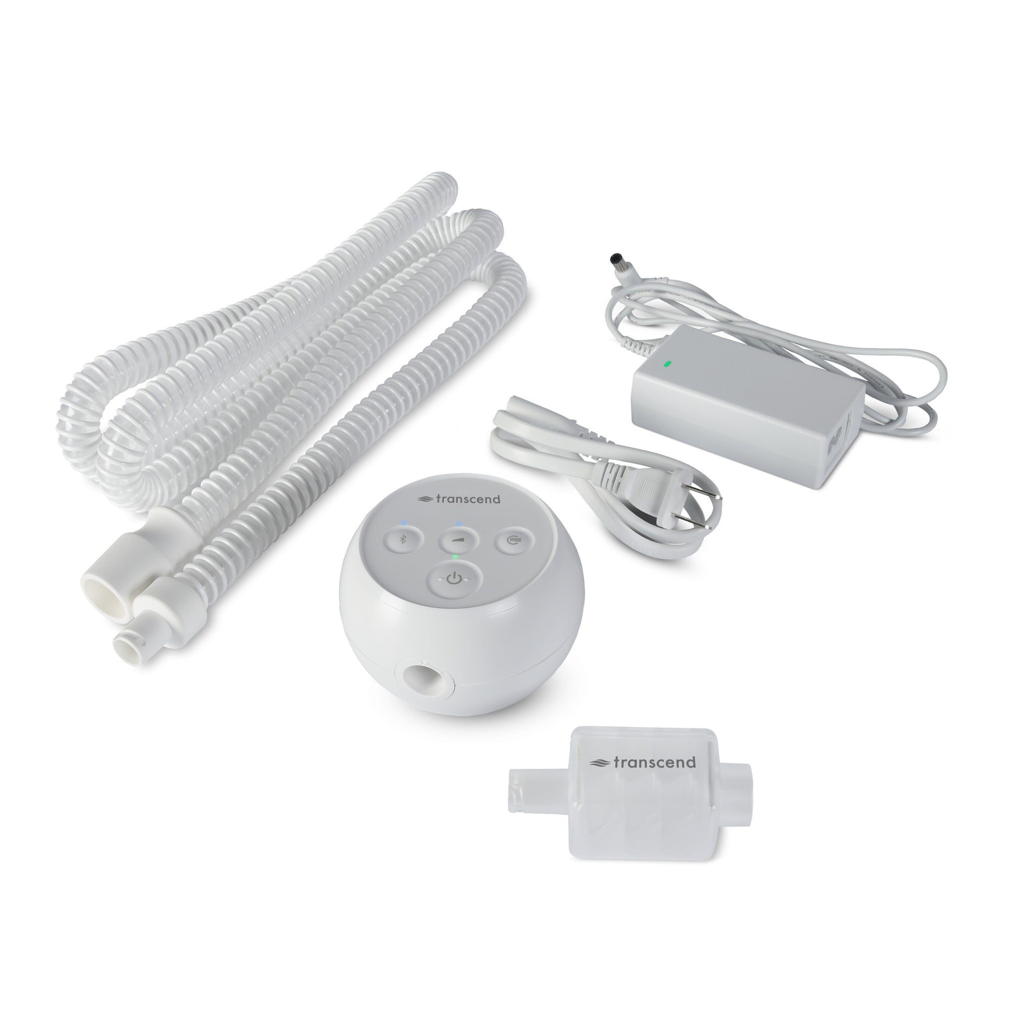 Transcend Micro CPAP Machine - Travel Size
