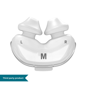 Cushion Replacement | AirFit P10 Nasal Pillow CPAP Mask | CPAP Ninja
