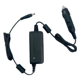 Luna TravelPAP | 12V DC Power Adapter