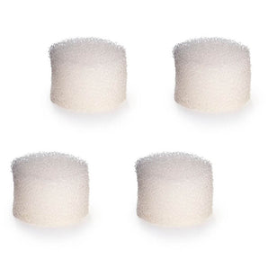 Philips InnoSpire Mini Nebulizer Compressors Air Inlet Filters - Pack of 4