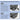 Philips Foam CPAP Filters For PR System One 50/60 Series (Black, Reusable, 2/Pk)